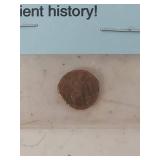 Roman Empire Coin