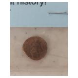 Roman Empire Coin