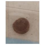 Roman Empire Coin