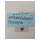 Roman Empire Coin