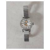 Lucy Peanuts Character Watch