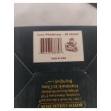 Boyds Bears Collection