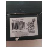 Boyds Bears Collection