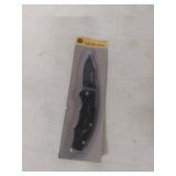 TW Foldable Pocket Knife