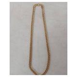 Cuban Link Chain Necklace