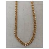 Cuban Link Chain Necklace