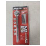 Prowin Universal Socket Set - 3PC with Drill Adapter