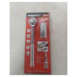 Prowin Universal Socket Set - 3PC with Drill Adapter