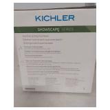 Kichler Showscape 12V LED Wall Wash Light
