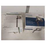 Kichler Showscape 12V LED Wall Wash Light