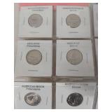 Westward Journey Nickel and 2009 Lincoln Cent Set