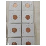 Westward Journey Nickel and 2009 Lincoln Cent Set