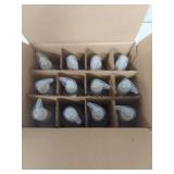 (12) Scent Theory Keep Clean Hand Sanitizer 12 oz Bottles