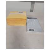 Shipping Supply Bundle - Bubble and Poly Mailers