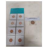 Limited Edition Commemorative Medallion and US Treasury Commemorative Medallion Set