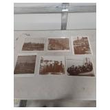 Waterfront Photo Collection