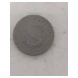 (4) Liberty Head V Nickels