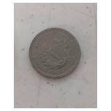 (4) Liberty Head V Nickels