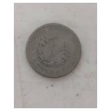 (4) Liberty Head V Nickels