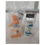 Professional Dog Product Bundle