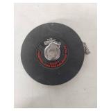 Empire 100ft Fiberglass Measuring Tape