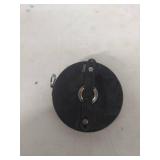 Empire 100ft Fiberglass Measuring Tape