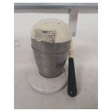 Juice-King Manual Citrus Juicer