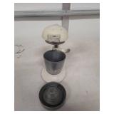 Juice-King Manual Citrus Juicer