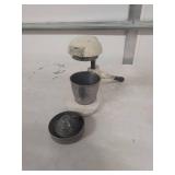 Juice-King Manual Citrus Juicer