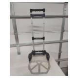 Magna Cart Folding Hand Truck