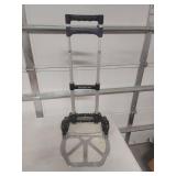Magna Cart Folding Hand Truck