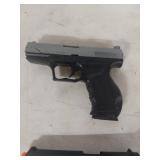 BB Guns - Walther P99 and Stinger P311