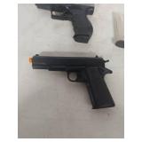 BB Guns - Walther P99 and Stinger P311