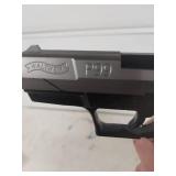 BB Guns - Walther P99 and Stinger P311