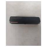 PITTSBURGH 8-Piece Impact Socket Set  - SAE, 3/8" DRIVE