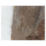 Wood Handle Hammer - 10lb