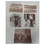 Black and White Photo Collection