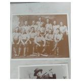 Black and White Photo Collection