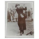 Black and White Photo Collection