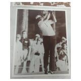 Black and White Photo Collection