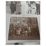 Black and White Photo Collection