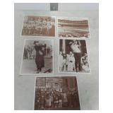 Black and White Photo Collection