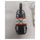 Schwinn Alloy Deluxe Seat Post Rack