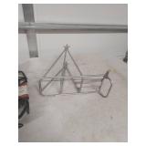 Schwinn Alloy Deluxe Seat Post Rack