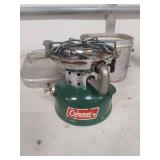 Coleman Camping Collection - Stove and Lantern Set