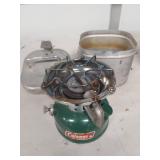 Coleman Camping Collection - Stove and Lantern Set