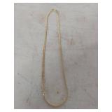 Rope Chain Necklace