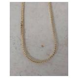 Rope Chain Necklace