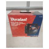 Duralast DL-800 Portable Jump Starter Power Pack