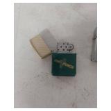 (2) Lighters - Uni-Punch
